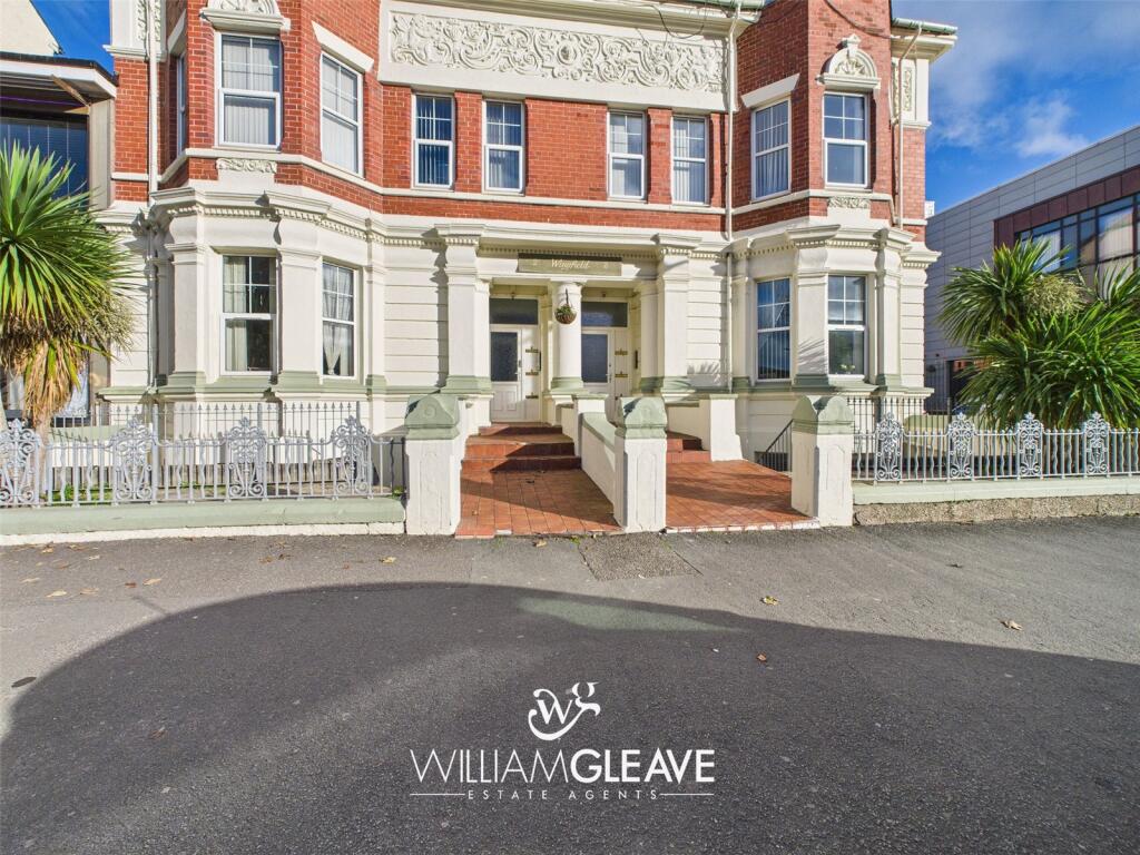 Main image of property: Oxford Road, Llandudno, Conwy, LL30