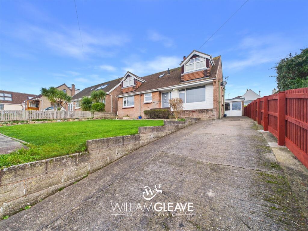 Main image of property: Rockfield Drive, Llandudno, Conwy, LL30