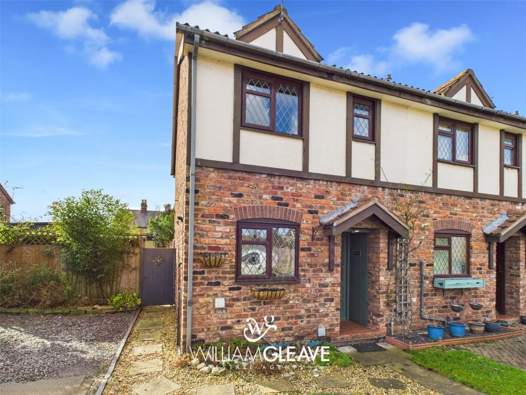 Main image of property: Plas Y Brenin, Rhuddlan, Rhyl, Denbighshire, LL18