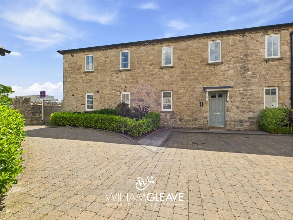 Main image of property: Ffordd Brenig, St. Asaph, Denbighshire, LL17