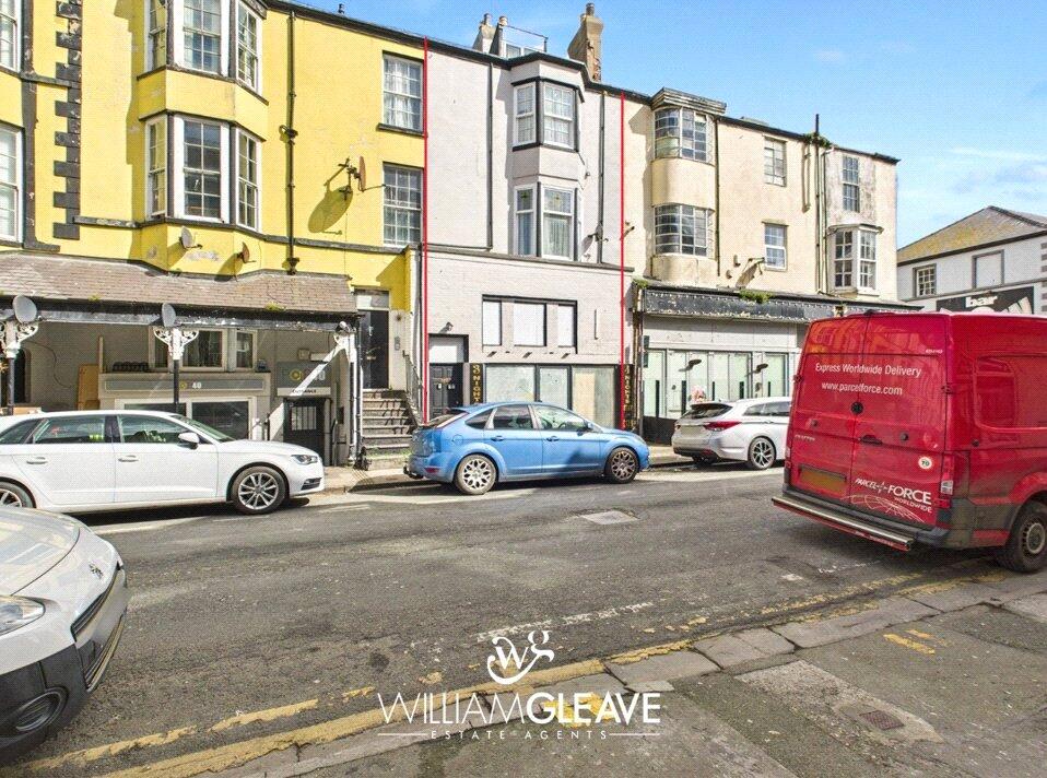 Main image of property: Water Street, Rhyl, Denbighshire, LL18