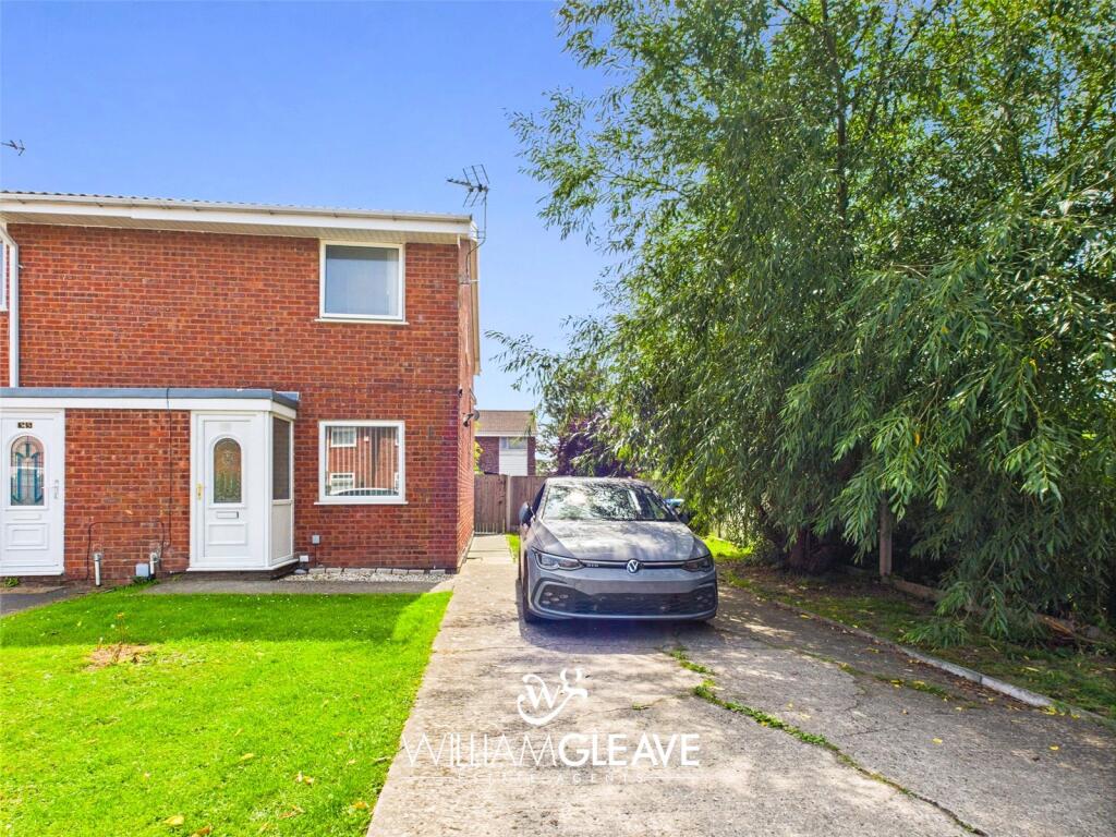 Main image of property: Lon Gwyndaf, Prestatyn, Denbighshire, LL19