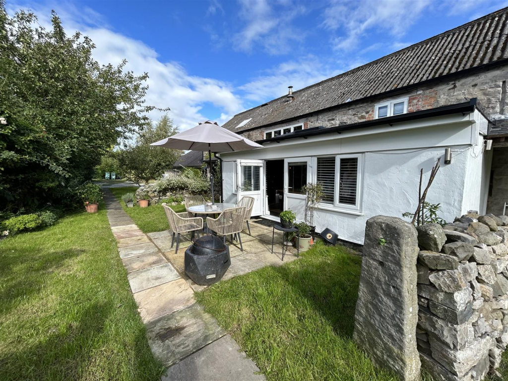 Main image of property: Ffynnon Meifod, St George, Abergele, Conwy, LL22