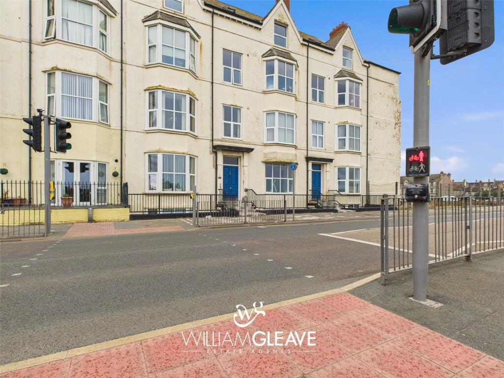 Main image of property: West Parade, Rhyl, Denbighshire, LL18