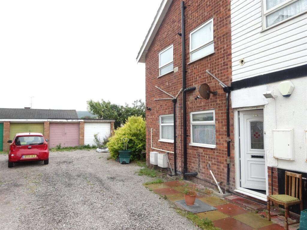 Main image of property: South Parade, Pensarn, Abergele, LL22