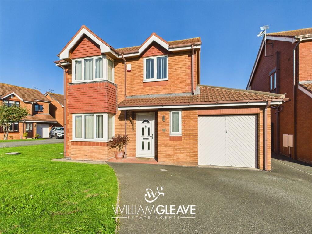 4 bedroom detached house