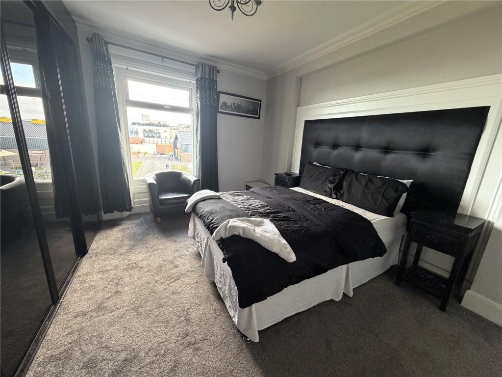 Main image of property: 70-74 Queen Street, Rhyl