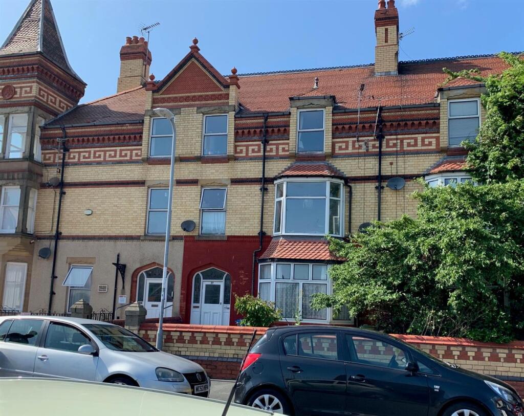 Main image of property: Seabank Road, Rhyl, LL18