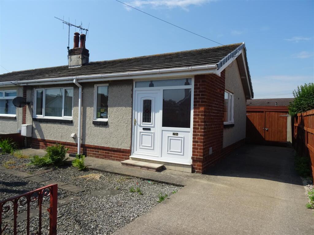 Main image of property: Marion Road, Prestatyn, Denbighshire, LL19