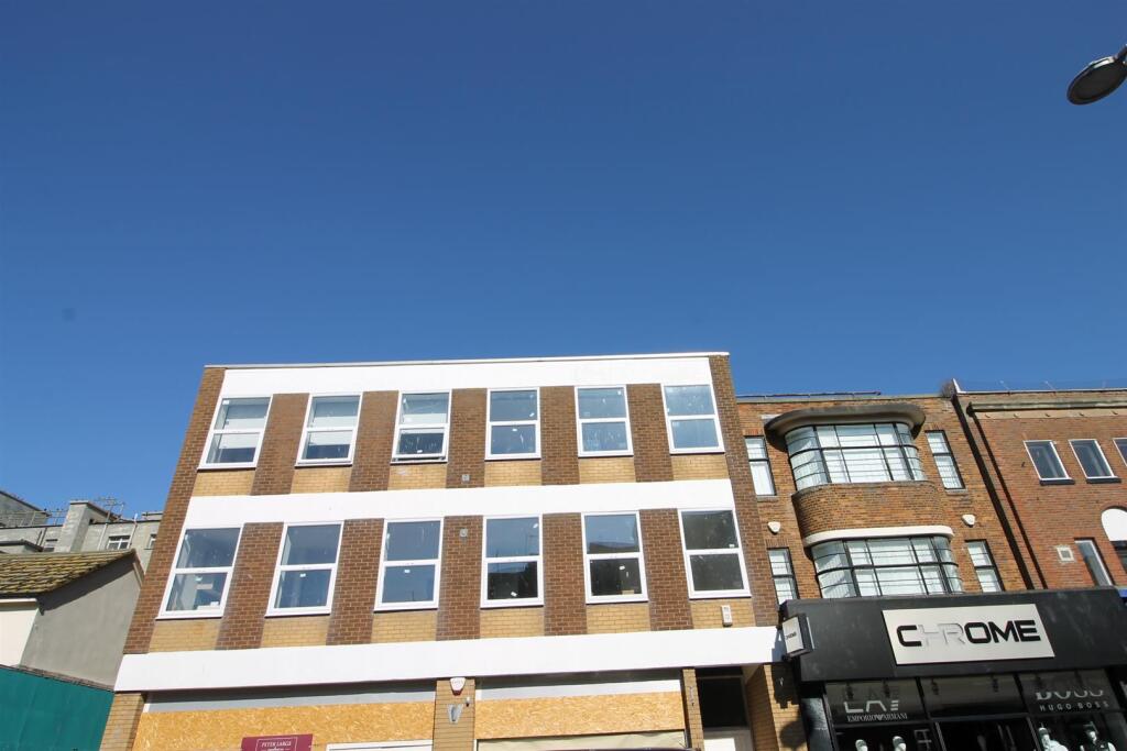 Main image of property: High Street, Rhyl, Clwyd, LL18