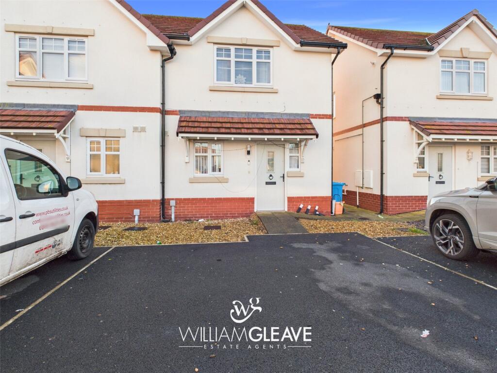 Main image of property: Griffiths Court, Rhyl, LL18