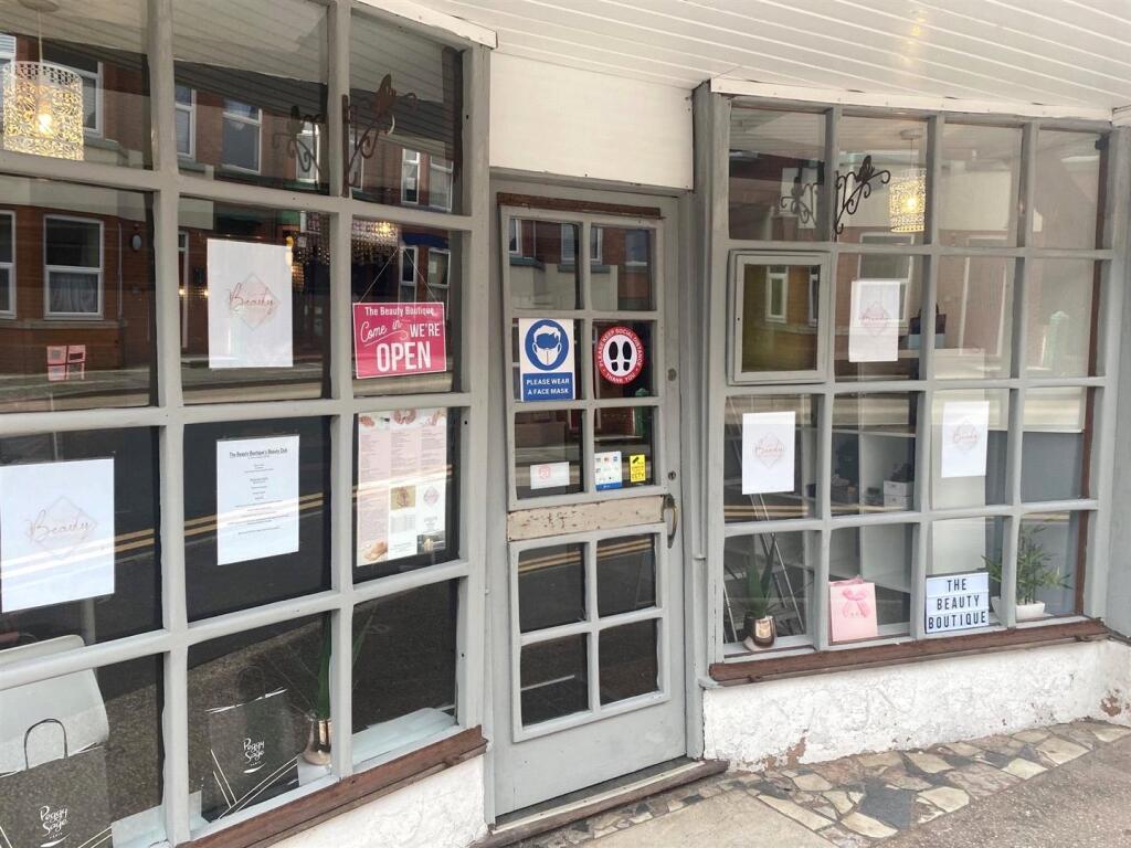 Main image of property: Wellington Road, Rhyl, Denbighshire, LL18