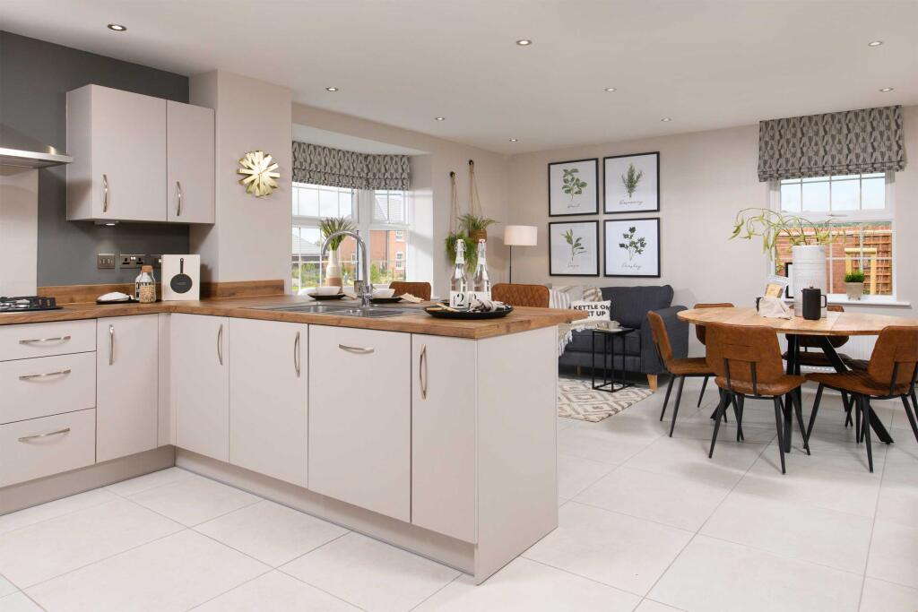 Main image of property: Bastion Street,
Newbury,
West Berkshire,
RG14 2FN