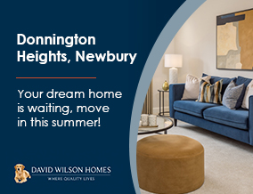 Get brand editions for David Wilson Homes