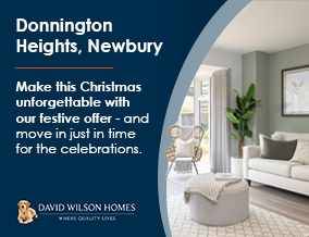 Get brand editions for David Wilson Homes