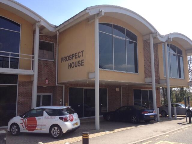 Main image of property: Guildford Park Road, Guildford, GU2
