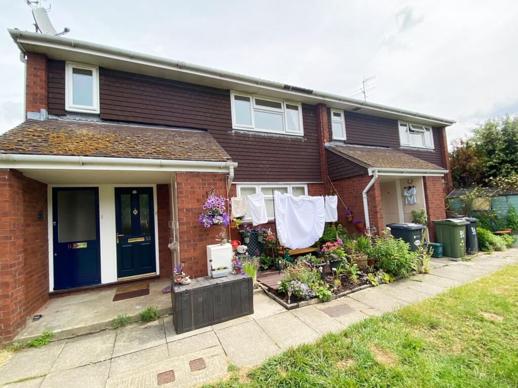 Main image of property: Barnwood Rd, Guildford, GU2