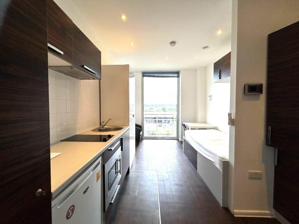 Main image of property: Guildford Park Road, Guildford, GU2