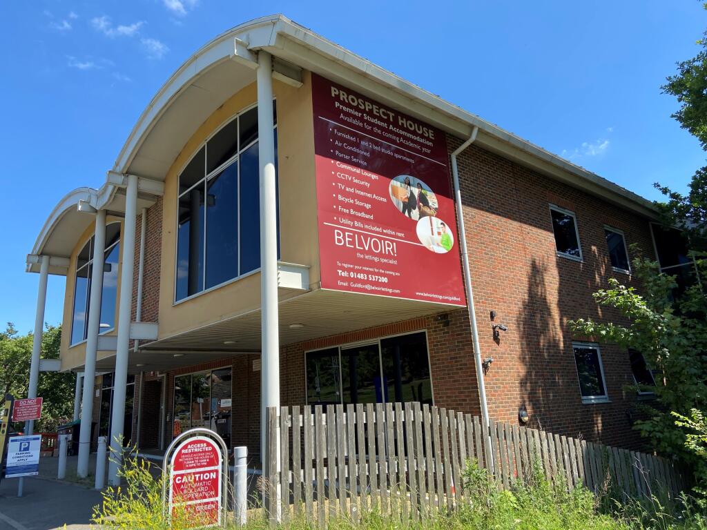 Main image of property: Guildford Park Road, Guildford, GU2