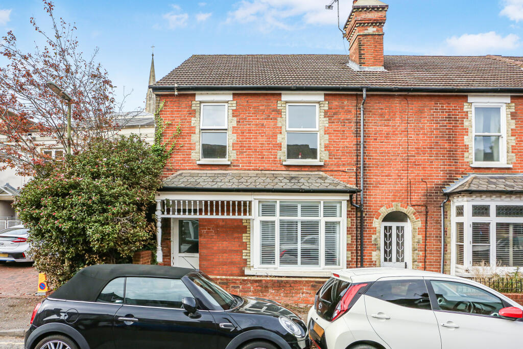 Main image of property: College Road, Guildford, GU1
