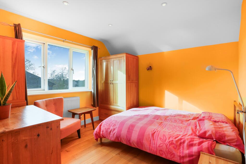 Main image of property: Old Merrow Street, Merrow, Guildford, GU4