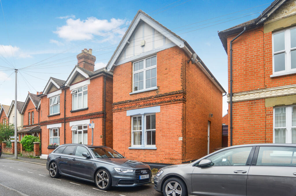 Main image of property: Springfield Rd, Guildford, GU1
