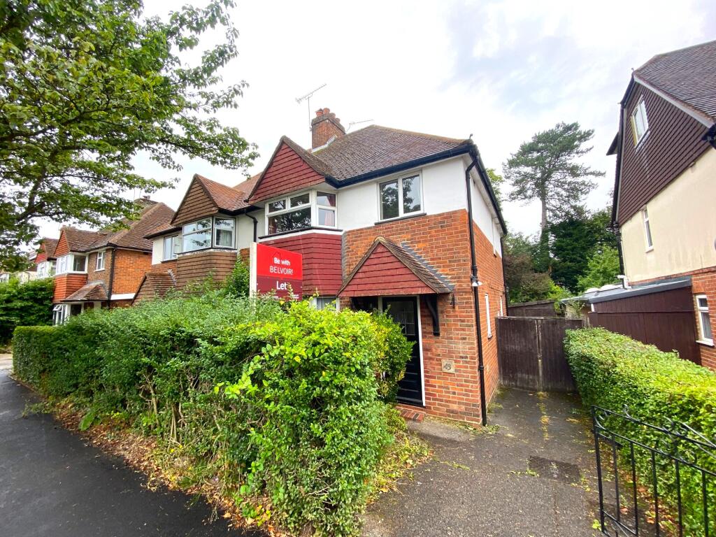 Main image of property: Beech Grove, Guildford, GU2