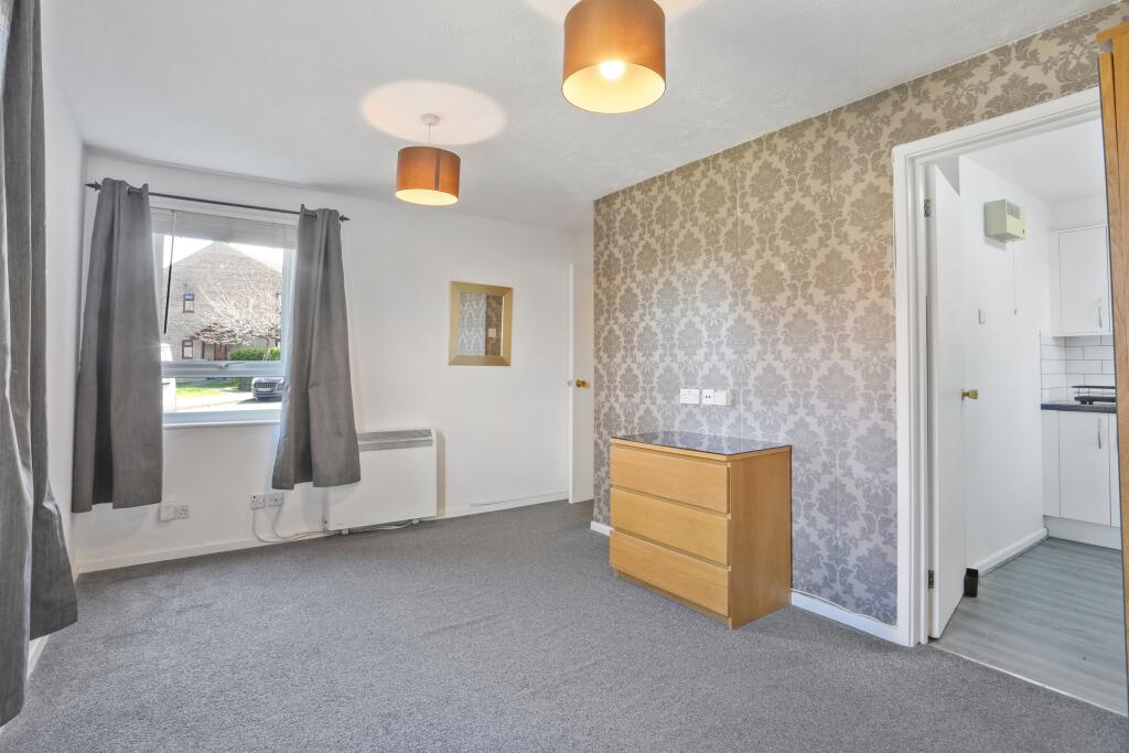 Main image of property: Ashbury Crescent, Merrow, GU4