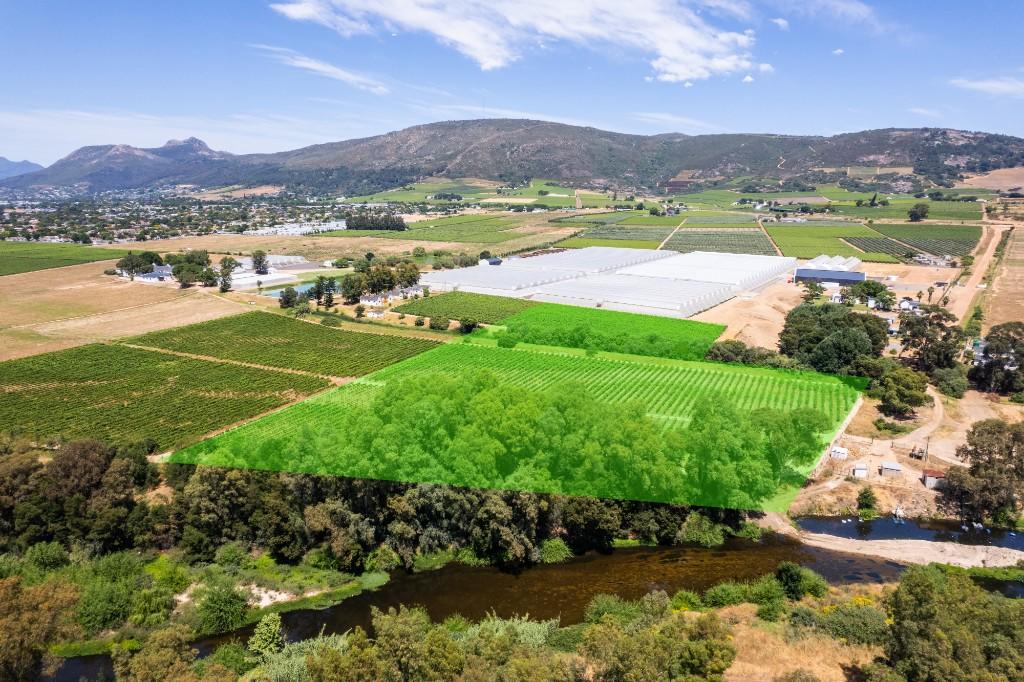 Main image of property: Paarl, Western Cape
