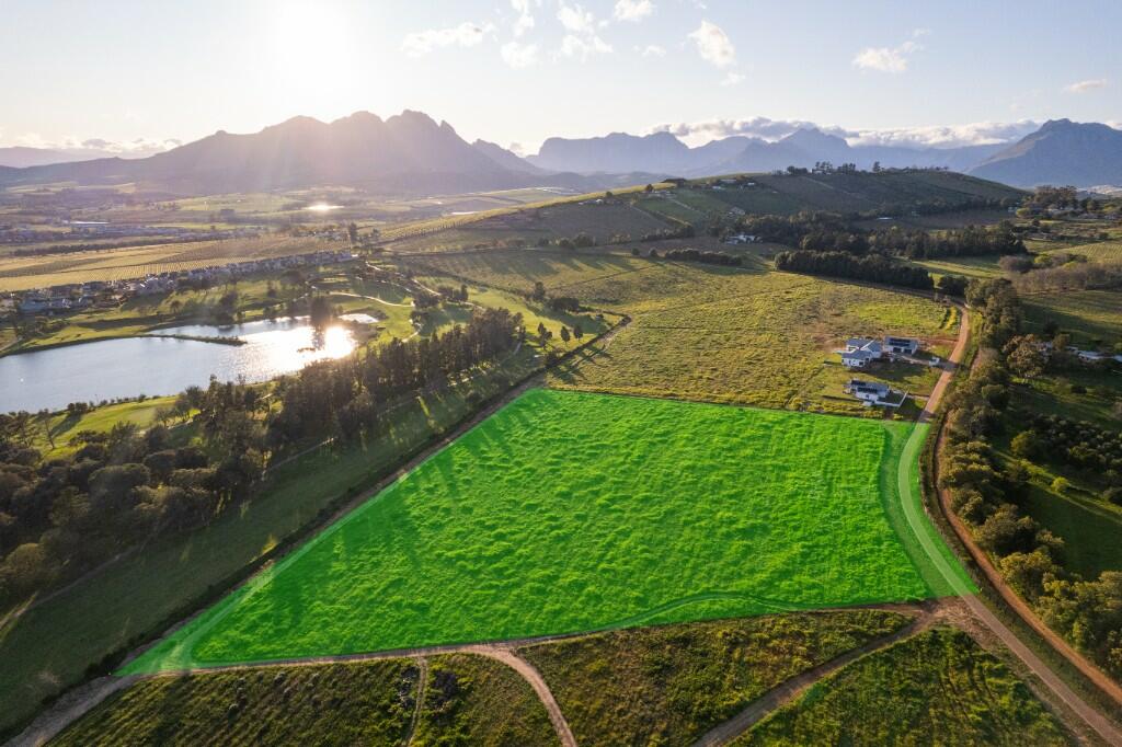 Main image of property: Stellenbosch, Western Cape