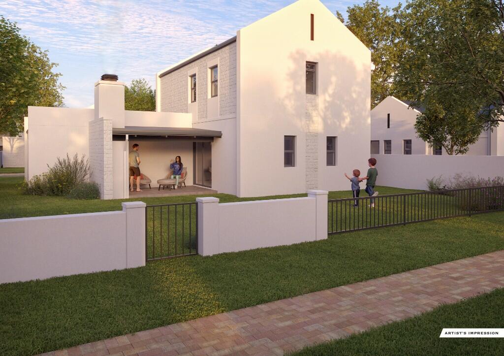 Main image of property: Paarl, Western Cape