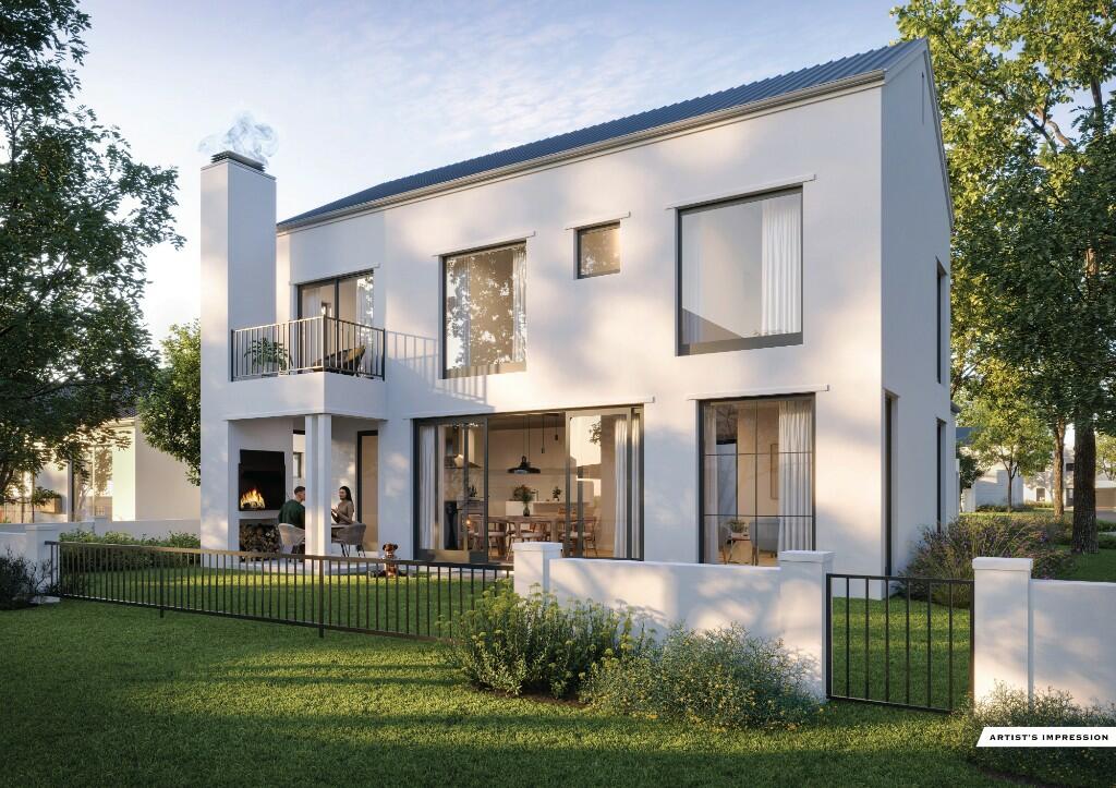 Main image of property: Paarl, Western Cape