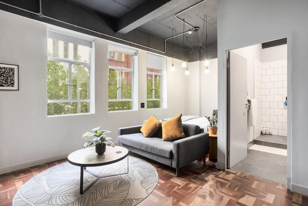 Main image of property: CBD, Cape Town, Western Cape