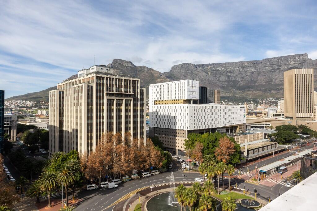 Main image of property: CBD, Cape Town, Western Cape