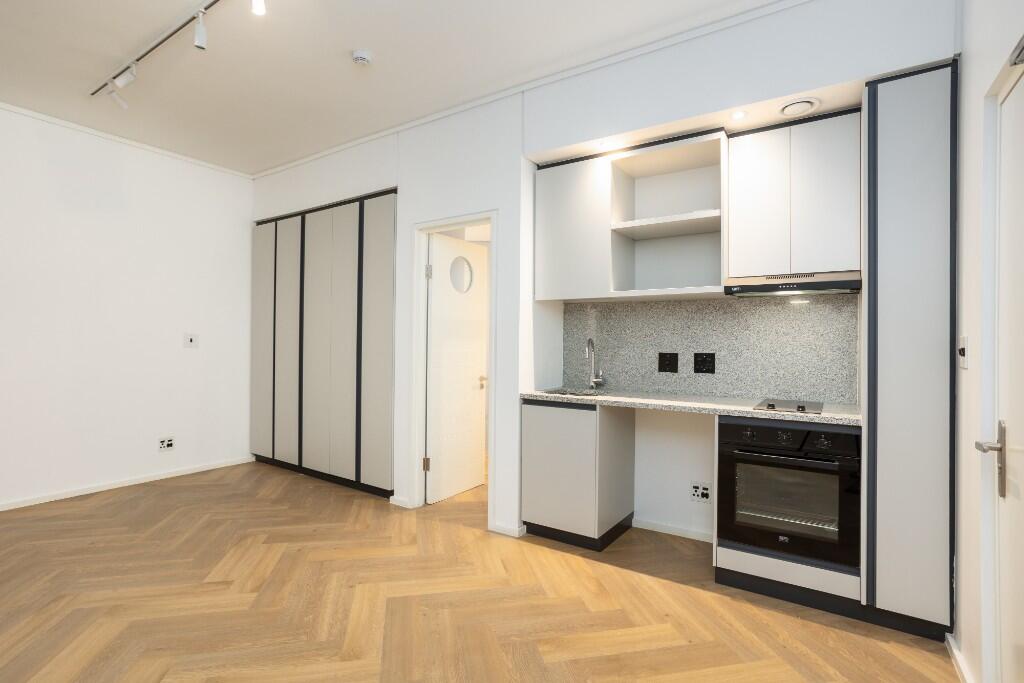 Main image of property: CBD, Cape Town, Western Cape
