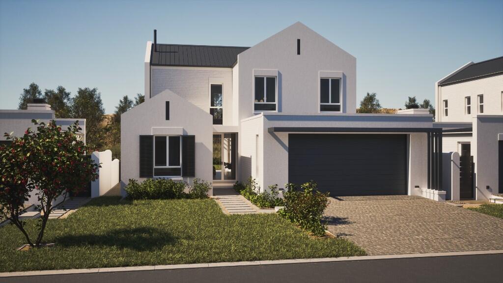 Main image of property: Paarl, Western Cape