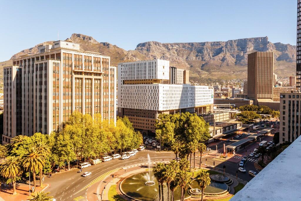 Main image of property: CBD, Cape Town, Western Cape