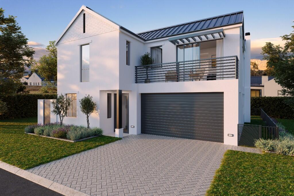 Main image of property: Paarl, Western Cape
