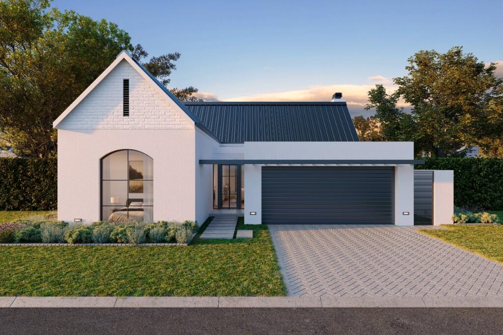 Main image of property: Paarl, Western Cape