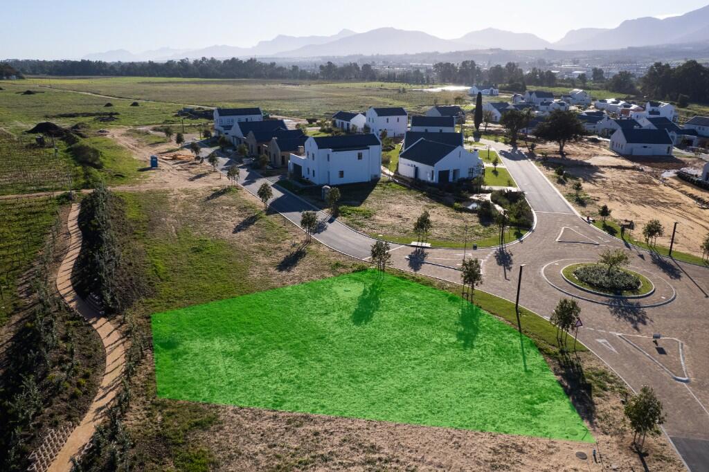 Main image of property: Paarl, Western Cape