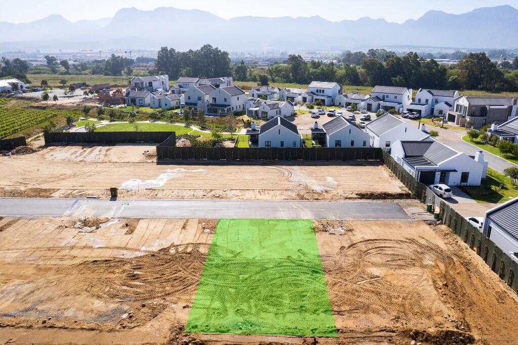 Main image of property: Paarl, Western Cape