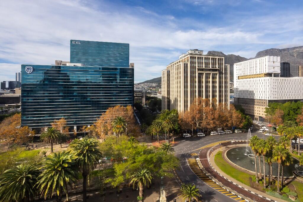 Main image of property: CBD, Cape Town, Western Cape