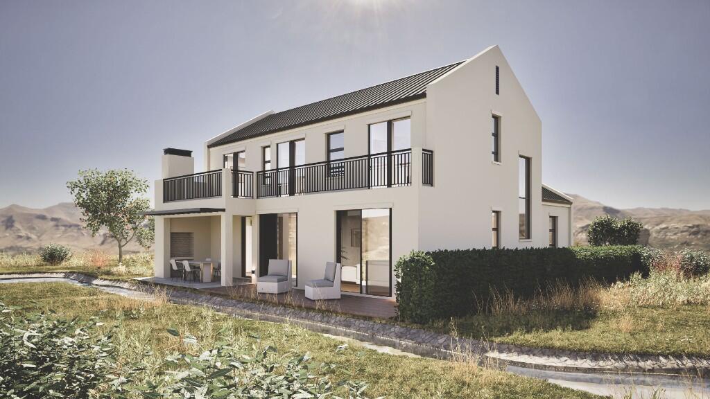 Main image of property: Paarl, Western Cape