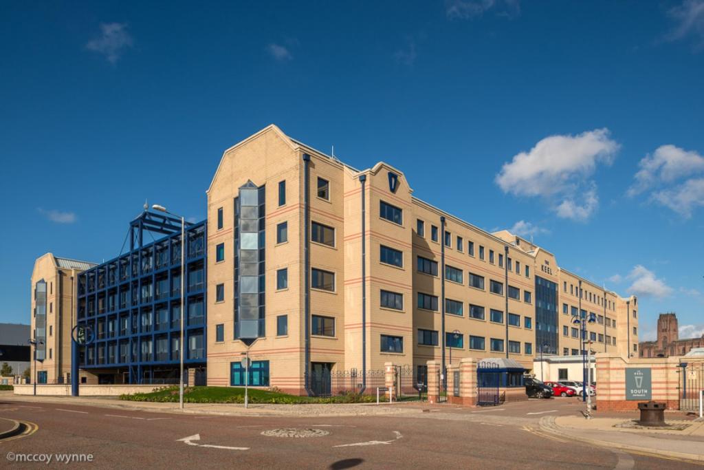 Main image of property: Kings Parade, Liverpool, Merseyside, L3
