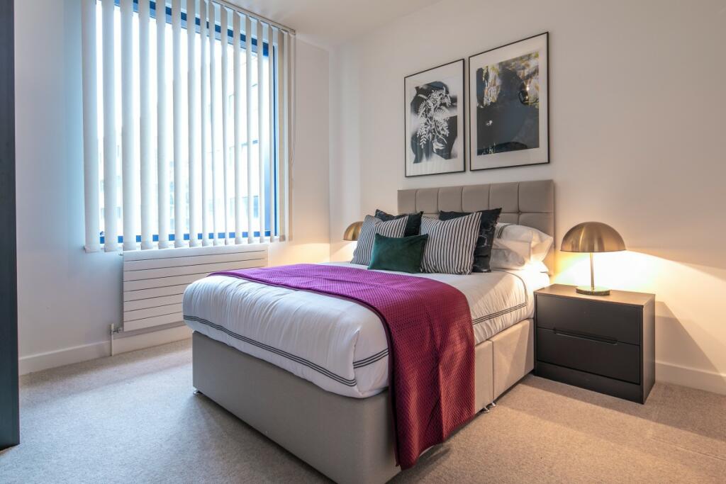 Main image of property: The Keel, Kings Parade, Liverpool, L3