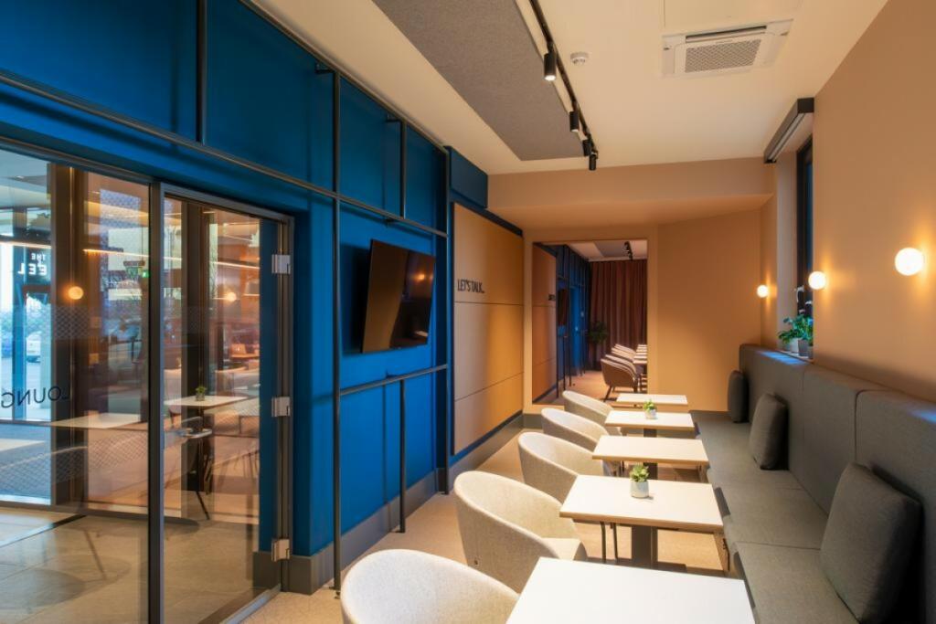 Main image of property: The Keel, Kings Parade, Liverpool, L3