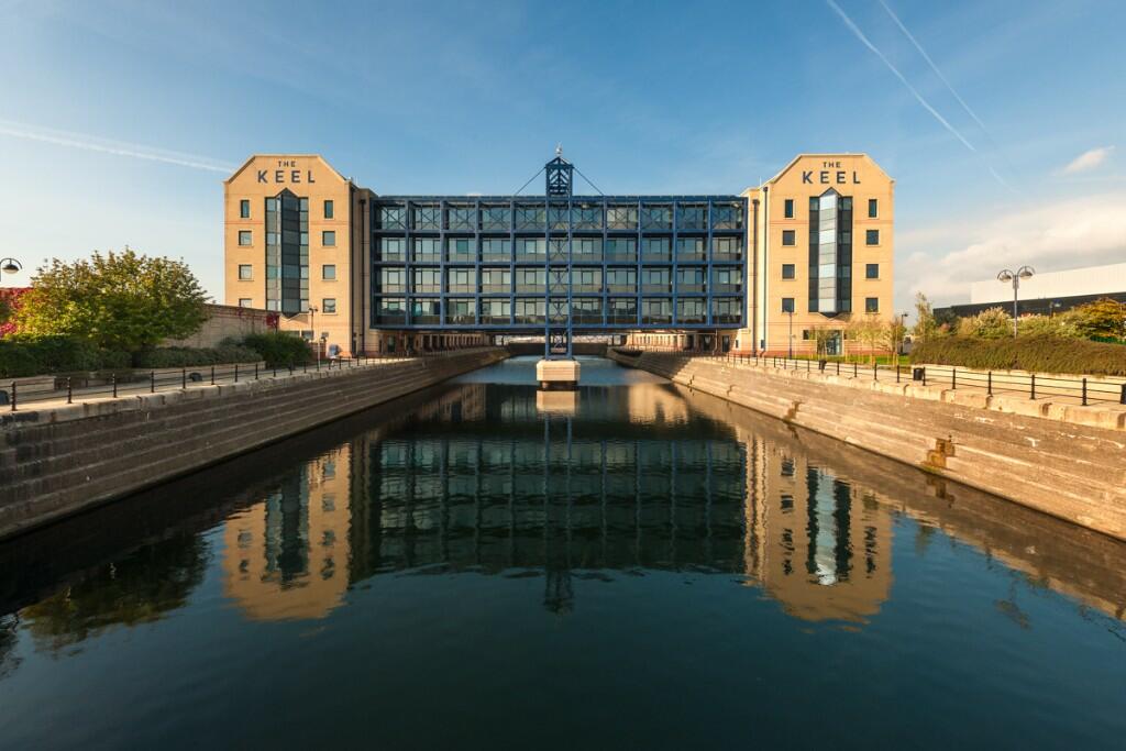 Main image of property: Kings Parade, Liverpool, Merseyside, L3