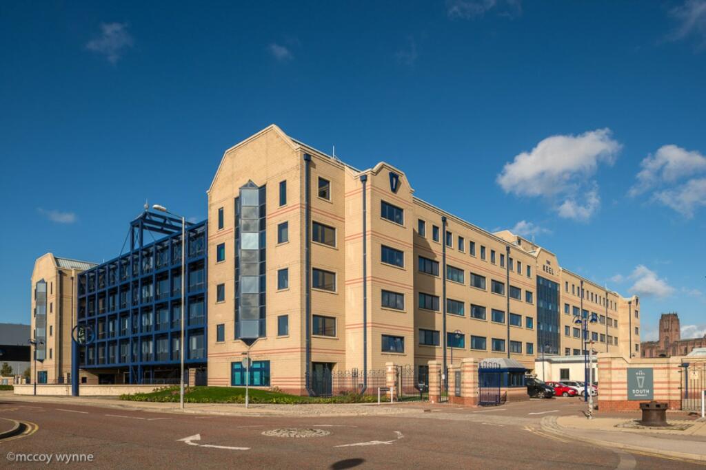 Main image of property: Kings Parade, Liverpool, Merseyside, L3