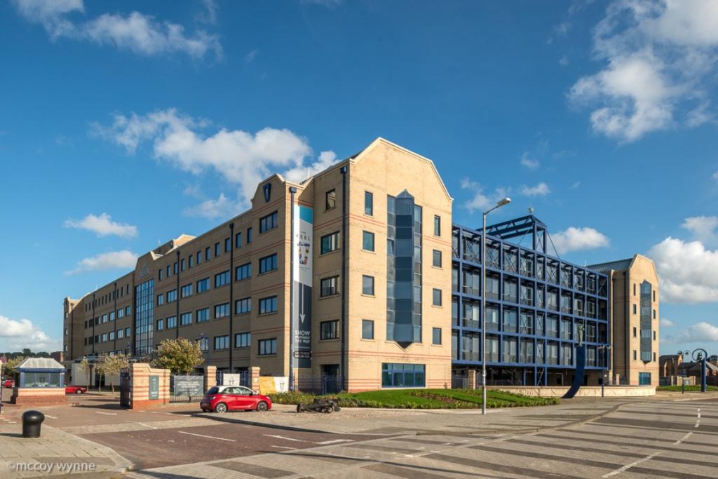 Main image of property: The Keel, Kings Parade, Liverpool, L3