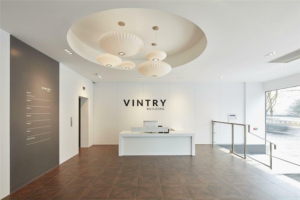 Main image of property: Vintry Building, Wine Street, Bristol, Bristol, BS1